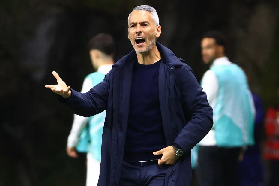 Beşiktaş'ta Teknik Direktör Sürprizi: Pep Guardiola'nın Eski Yardımcısı Carlos Vicens Gündemde!