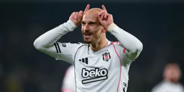 Beşiktaş'ta Deprem: Vaclav Cerny'den Sergen Yalçın Resti!