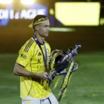 Ronaldo'nun Kupa Sevincindeki Gizemli Hareketleri: Al Nassr Şampiyon!