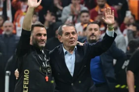 Galatasaray'dan 10+4 Kuralına Özel Transfer Operasyonu: Arda ve Ümit Gündemde!