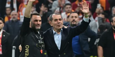 Galatasaray'dan 10+4 Kuralına Özel Transfer Operasyonu: Arda ve Ümit Gündemde!