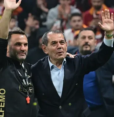 Galatasaray'dan 10+4 Kuralına Özel Transfer Operasyonu: Arda ve Ümit Gündemde!