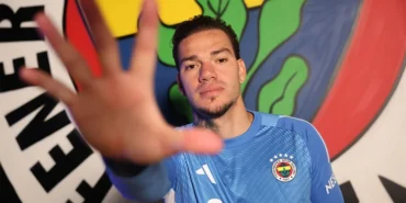 Fenerbahçe'de Ederson Belirsizliği Çözülüyor