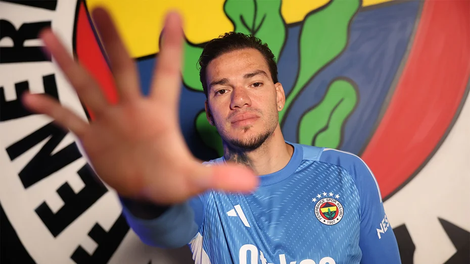 Fenerbahçe'de Ederson Belirsizliği Çözülüyor