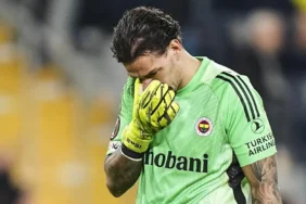 Fenerbahçe'de Ederson Krizi: 11 Milyon Euroluk Fatura Yeni Yönetime Kalıyor