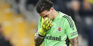 Fenerbahçe'de Ederson Krizi: 11 Milyon Euroluk Fatura Yeni Yönetime Kalıyor