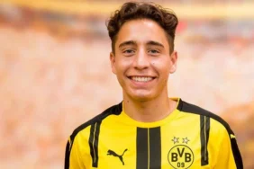 Fatih Karagümrük'ten Emre Mor Bombası: Eski Yıldızına Geri Dön Çağrısı