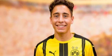 Fatih Karagümrük'ten Emre Mor Bombası: Eski Yıldızına Geri Dön Çağrısı