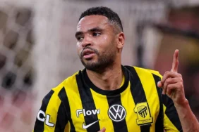 Youssef En-Nesyri'nin Al-Ittihad Macerası Kısa Sürdü: 3 Takım Peşinde!