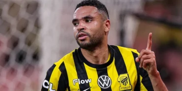 Youssef En-Nesyri'nin Al-Ittihad Macerası Kısa Sürdü: 3 Takım Peşinde!