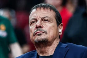 Panathinaikos'ta Deprem: Ergin Ataman ile Yollar Ayrılıyor mu?