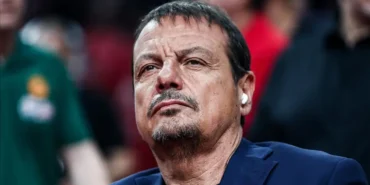 Panathinaikos'ta Deprem: Ergin Ataman ile Yollar Ayrılıyor mu?