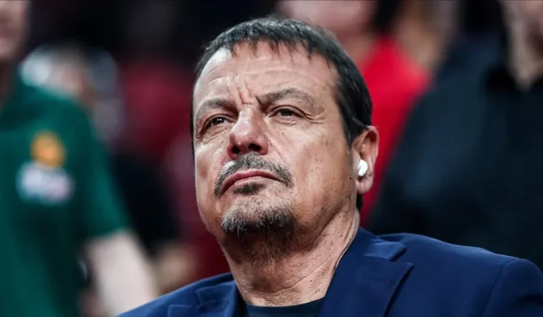 Panathinaikos'ta Deprem: Ergin Ataman ile Yollar Ayrılıyor mu?