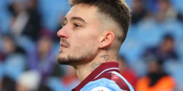 Ernest Muçi Transferinde Sıcak Saatler: Trabzonspor ve Beşiktaş Pazarlık Masasında