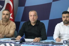 Adana Demirspor’da Borç Krizi Aşılıyor