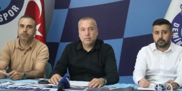 Adana Demirspor’da Borç Krizi Aşılıyor