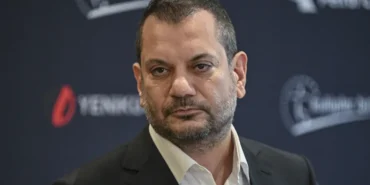 Ertuğrul Doğan'dan Kupa Finali Öncesi Müjdeler ve Çarpıcı Bütçe Gerçekleri