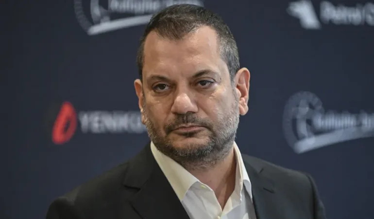 Ertuğrul Doğan'dan Kupa Finali Öncesi Müjdeler ve Çarpıcı Bütçe Gerçekleri