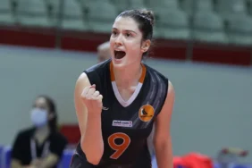 Ezgi Akyaldız Kimdir? Yaşı, Boyu, Kilosu, Takımı ve Maaşı