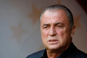 Fatih Terim'den 10+4 Yabancı Kuralı Çıkışı: "Yasaklara Karşıyım"