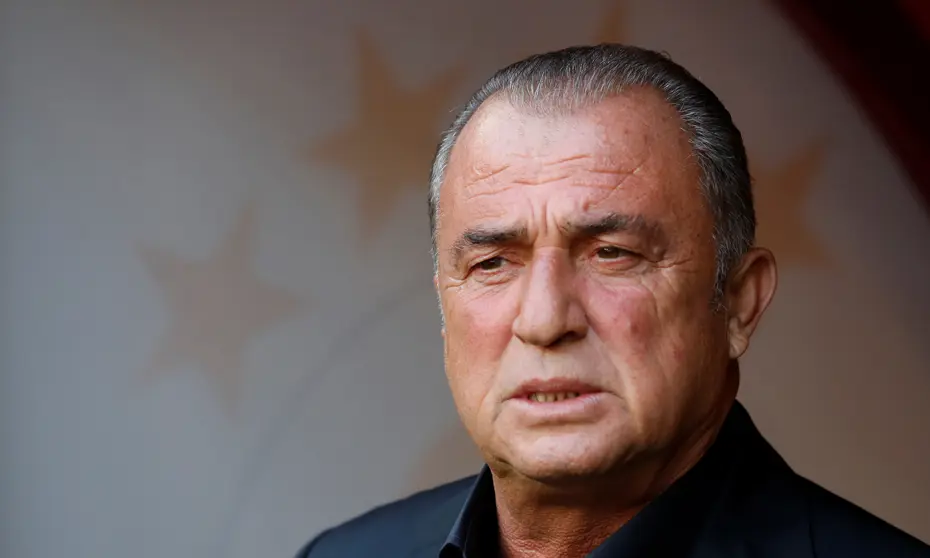 Fatih Terim'den 10+4 Yabancı Kuralı Çıkışı: 