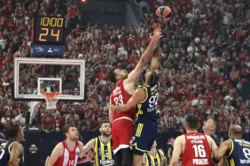 Fenerbahçe'den EuroLeague'e Bilet Resti: Hukuki Süreç Başlıyor!