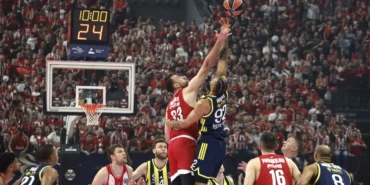 Fenerbahçe'den EuroLeague'e Bilet Resti: Hukuki Süreç Başlıyor!