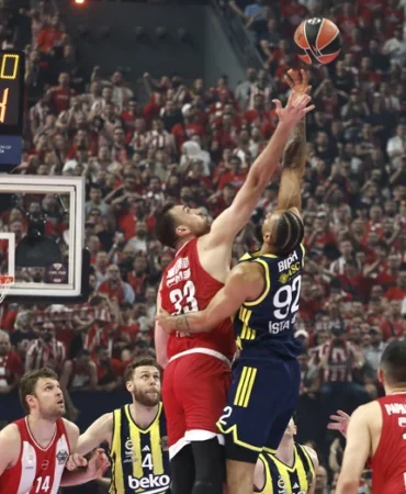 Fenerbahçe'den EuroLeague'e Bilet Resti: Hukuki Süreç Başlıyor!