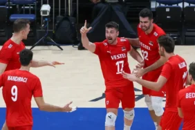 Filenin Efeleri'nden Çifte Çıkartma: VNL ve Akdeniz Oyunları Kadroları Açıklandı!