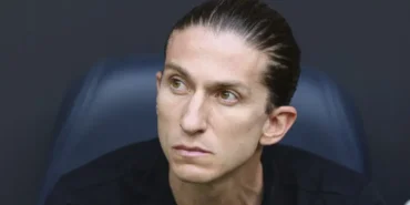 Beşiktaş'ta Filipe Luis Beklentisi Suya Düştü: Rota Lucescu'ya Döndü