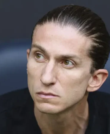Beşiktaş'ta Filipe Luis Beklentisi Suya Düştü: Rota Lucescu'ya Döndü
