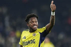 Fenerbahçe'de Fred Devri Kapanıyor: Brezilya'dan Resmi Teklif Geldi!
