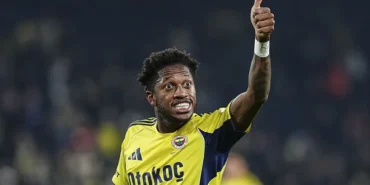 Fenerbahçe'de Fred Devri Kapanıyor: Brezilya'dan Resmi Teklif Geldi!
