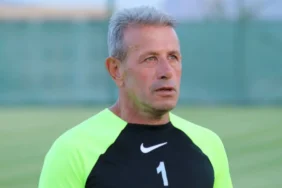 Galatasaray'da Okan Buruk Gerçeği: Fuat Buruk'tan Açıklama
