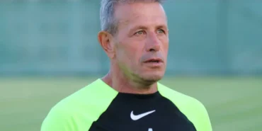 Galatasaray'da Okan Buruk Gerçeği: Fuat Buruk'tan Açıklama