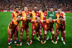 Galatasaray’ın Gelir Rekoru: Şampiyonluk ve Avrupa’dan 76.3 Milyon Euro!