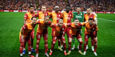 Galatasaray’ın Gelir Rekoru: Şampiyonluk ve Avrupa’dan 76.3 Milyon Euro!