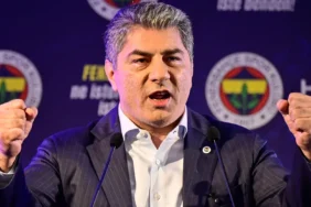 Hakan Safi'den Aziz Yıldırım'a Sert Cevap: "Biz Seçimi Kazanacağız!"