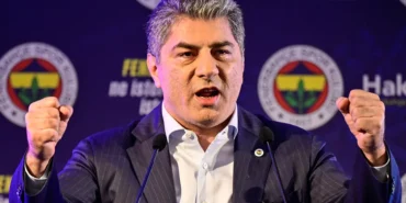 Hakan Safi'den Aziz Yıldırım'a Sert Cevap: "Biz Seçimi Kazanacağız!"