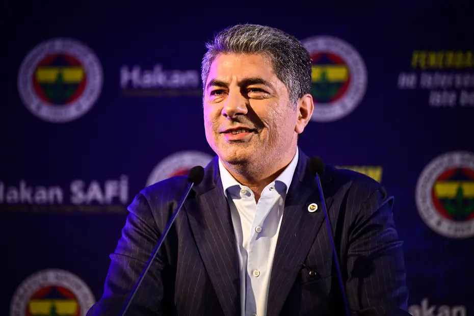"Yeni Teknik Direktör Seçim Sandığı Gelmeden Açıklanacak"