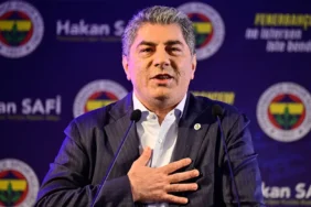 Fenerbahçe Başkan Adayı Hakan Safi'den Transfer Bombası