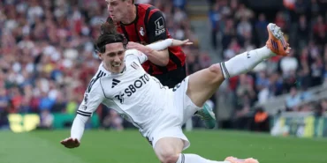 Beşiktaş'tan Yılın Transfer Hamlesi: 25 Milyon Euroluk Harry Wilson Bedava Geliyor!