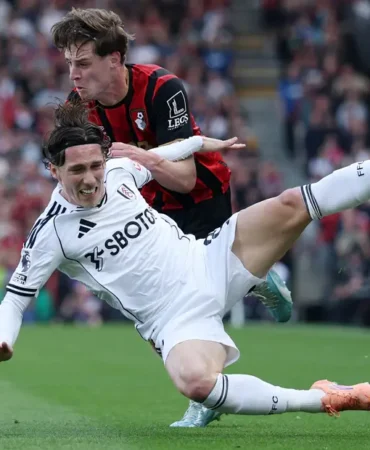 Beşiktaş'tan Yılın Transfer Hamlesi: 25 Milyon Euroluk Harry Wilson Bedava Geliyor!