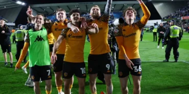 Acun Ilıcalı'nın Takımı Hull City Play-Off Finalinde! Hedef Premier Lig