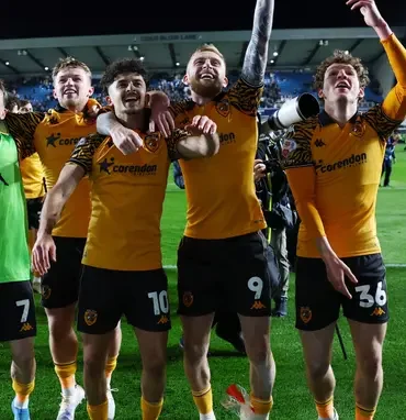 Acun Ilıcalı'nın Takımı Hull City Play-Off Finalinde! Hedef Premier Lig