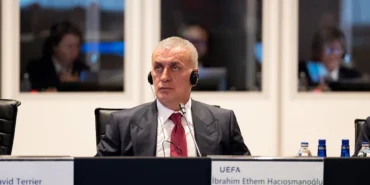 EURO 2032'de Yeni Dönem: UEFA ve TFF'den Tarihi Format Kararı