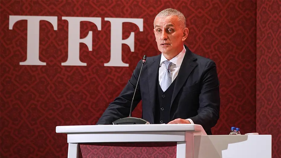 Futbolda Temizlik Vakti: Dev Bahis Soruşturması