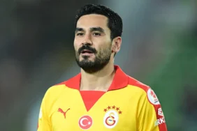 Avrupa Galatasaray'ı Konuşuyor: İlkay Gündoğan'dan Heyecanlandıran İtiraf