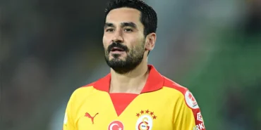 Avrupa Galatasaray'ı Konuşuyor: İlkay Gündoğan'dan Heyecanlandıran İtiraf