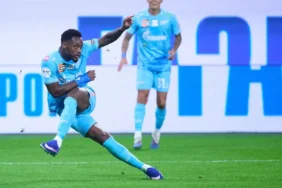 Galatasaray'da Jhon Duran Gelişmesi: Okan Buruk Transferi Neden İstemedi?